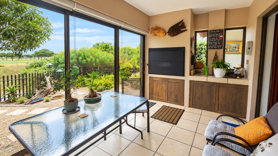 4 Bedroom Property for Sale in Langebaan Country Estate Western Cape